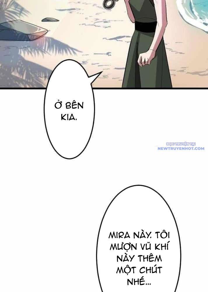 Vô Song Cùng Với Vũ Khí Ẩn - Chapter 37 - Page 34