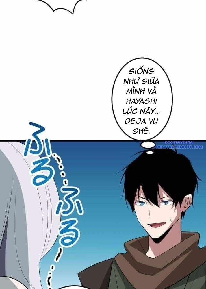 Vô Song Cùng Với Vũ Khí Ẩn - Chapter 37 - Page 38