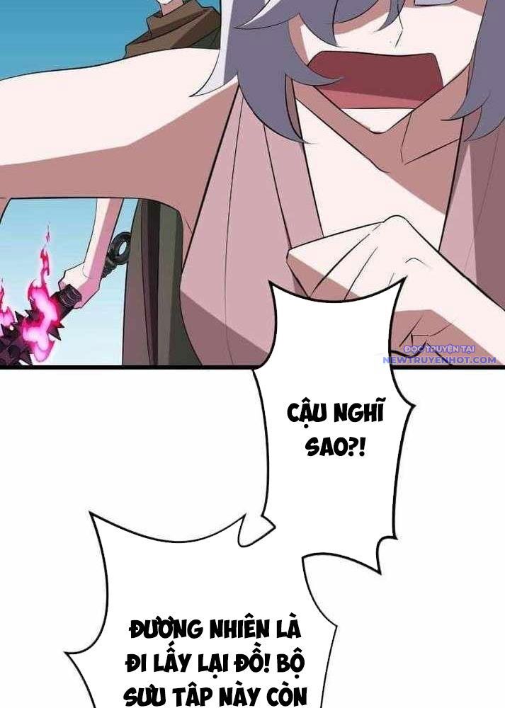 Vô Song Cùng Với Vũ Khí Ẩn - Chapter 37 - Page 42