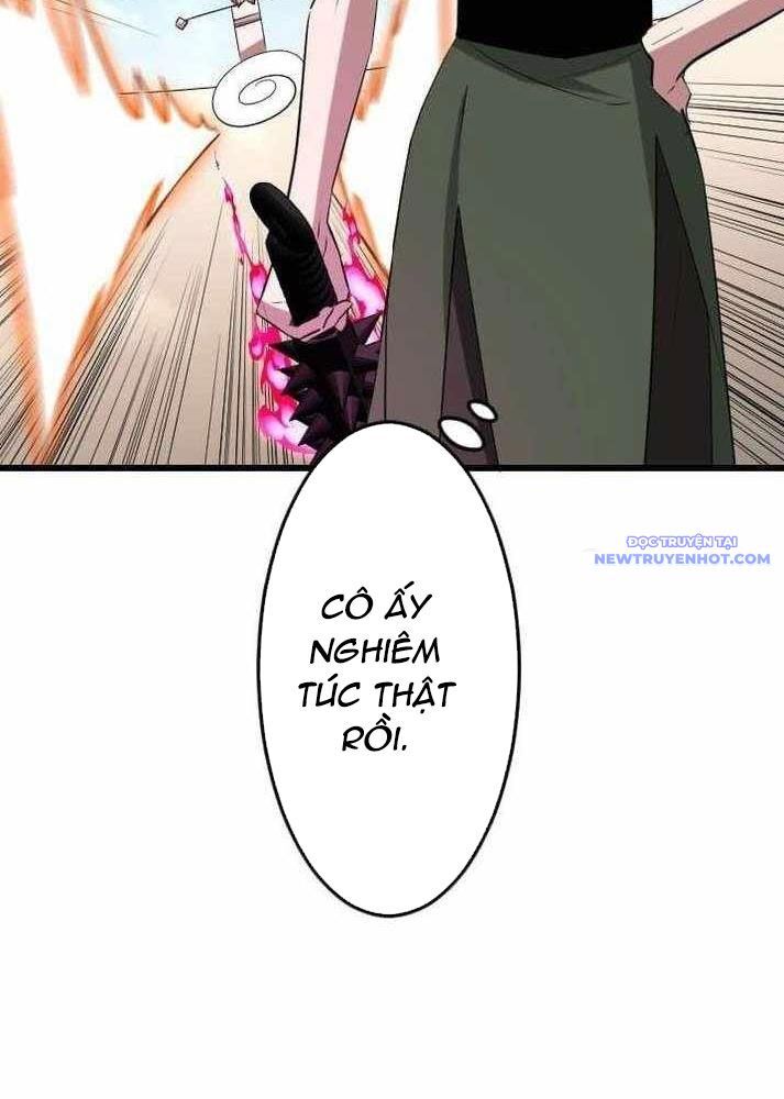 Vô Song Cùng Với Vũ Khí Ẩn - Chapter 37 - Page 44