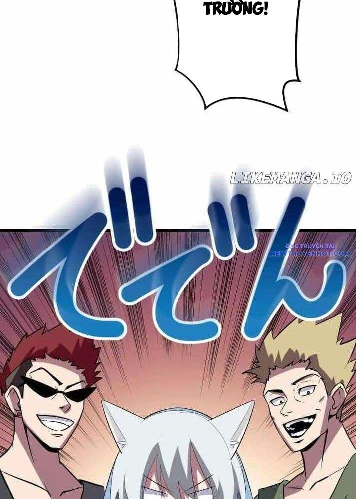 Vô Song Cùng Với Vũ Khí Ẩn - Chapter 37 - Page 47