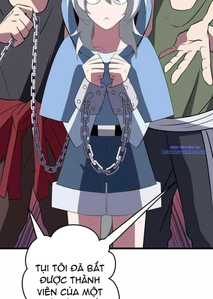 Vô Song Cùng Với Vũ Khí Ẩn - Chapter 37 - Page 48