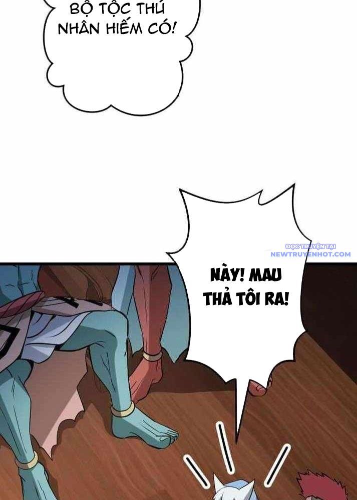 Vô Song Cùng Với Vũ Khí Ẩn - Chapter 37 - Page 49