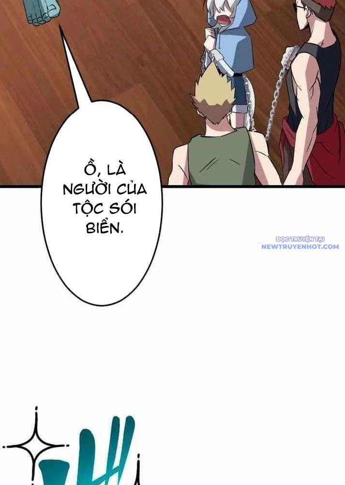 Vô Song Cùng Với Vũ Khí Ẩn - Chapter 37 - Page 50