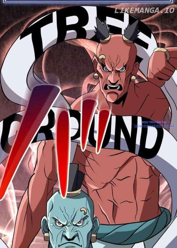 Vô Song Cùng Với Vũ Khí Ẩn - Chapter 37 - Page 54