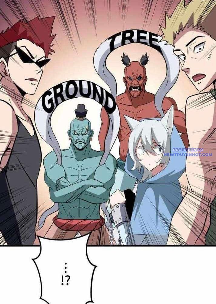 Vô Song Cùng Với Vũ Khí Ẩn - Chapter 37 - Page 60