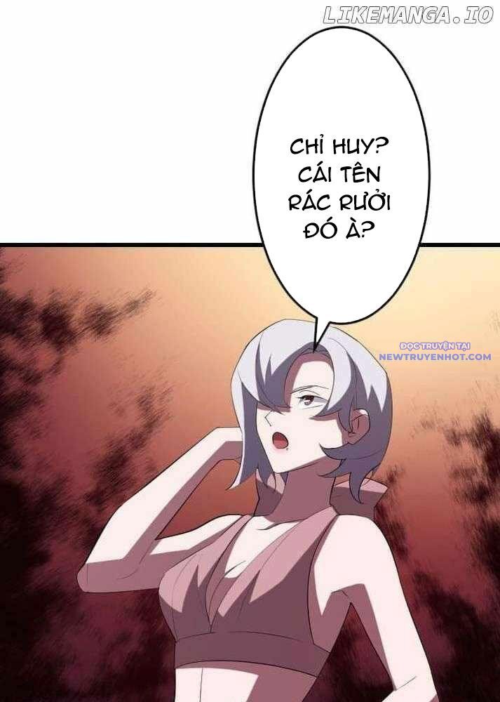 Vô Song Cùng Với Vũ Khí Ẩn - Chapter 37 - Page 71