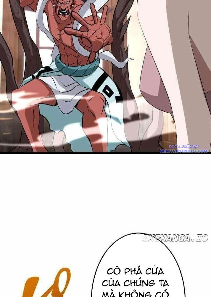 Vô Song Cùng Với Vũ Khí Ẩn - Chapter 37 - Page 78