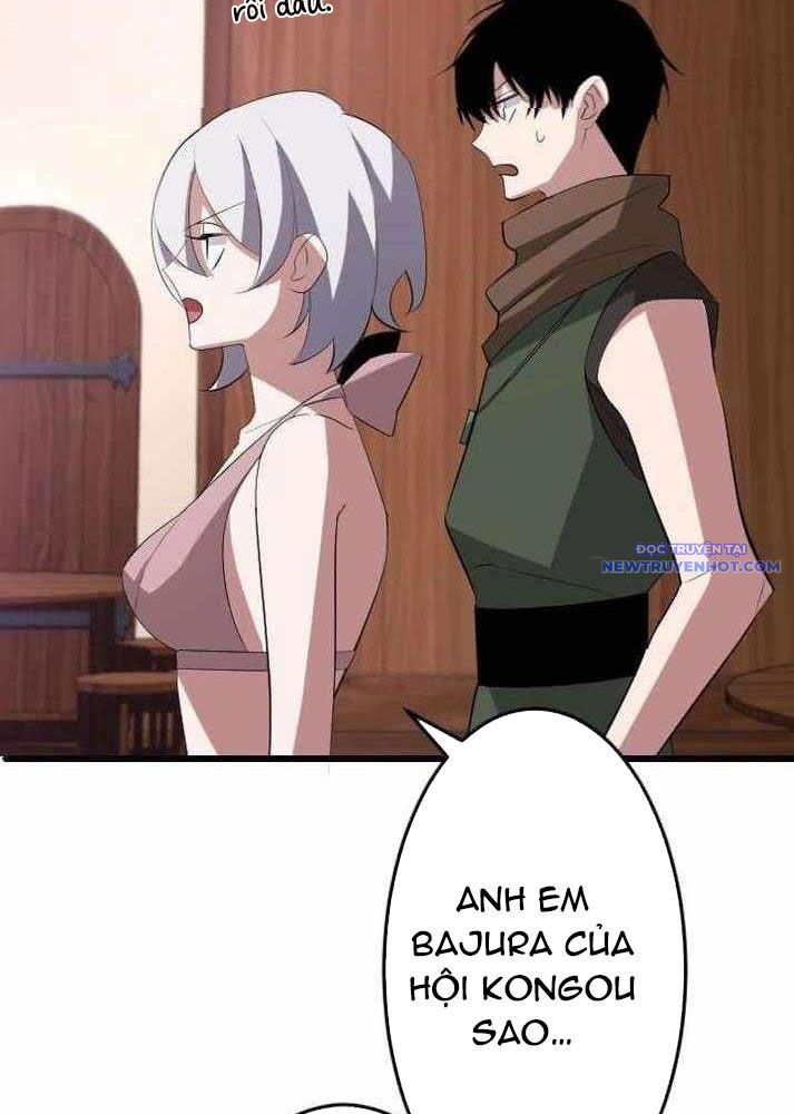 Vô Song Cùng Với Vũ Khí Ẩn - Chapter 37 - Page 83