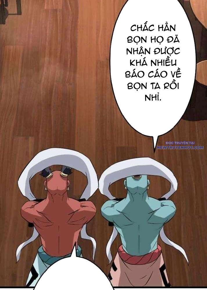 Vô Song Cùng Với Vũ Khí Ẩn - Chapter 37 - Page 87