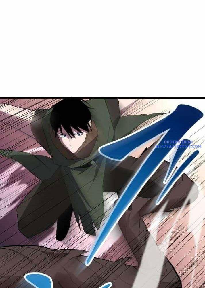 Vô Song Cùng Với Vũ Khí Ẩn - Chapter 37 - Page 92