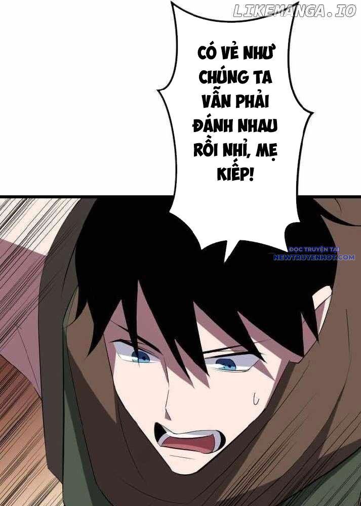 Vô Song Cùng Với Vũ Khí Ẩn - Chapter 37 - Page 94