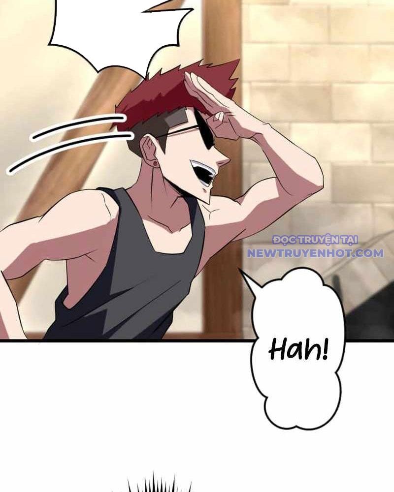 Vô Song Cùng Với Vũ Khí Ẩn - Chapter 38 - Page 11