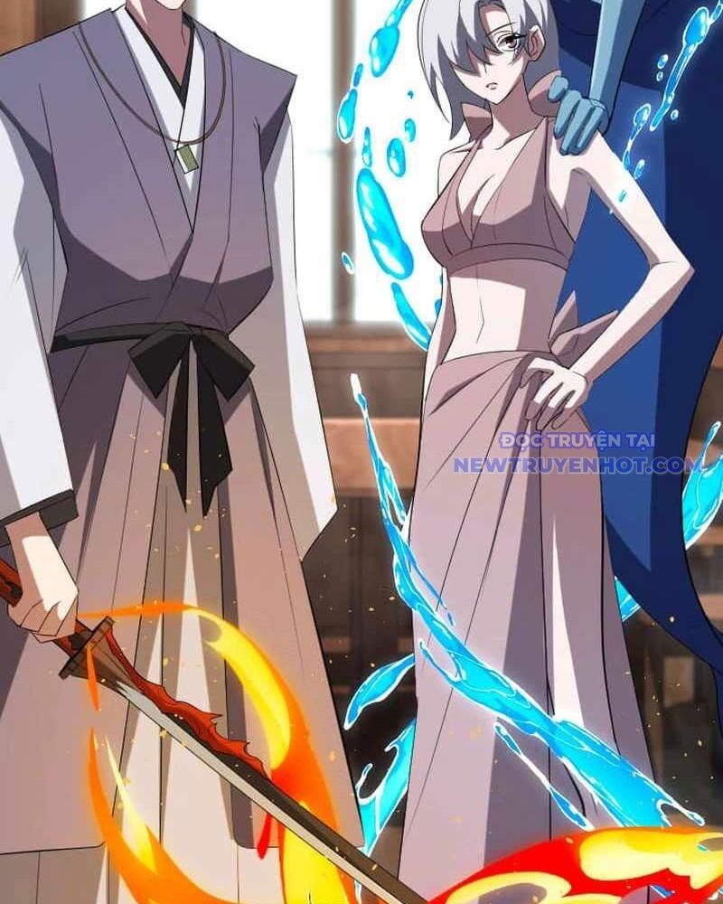 Vô Song Cùng Với Vũ Khí Ẩn - Chapter 38 - Page 113