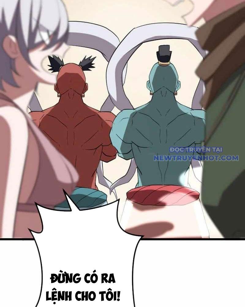 Vô Song Cùng Với Vũ Khí Ẩn - Chapter 38 - Page 19