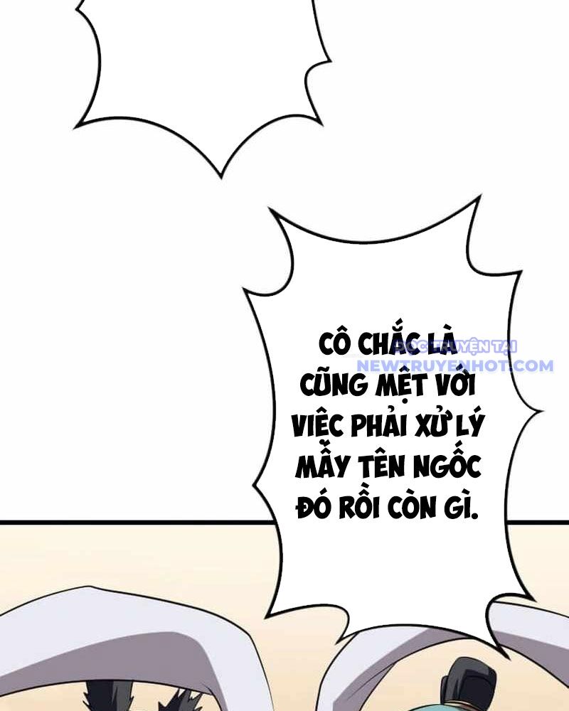 Vô Song Cùng Với Vũ Khí Ẩn - Chapter 38 - Page 20