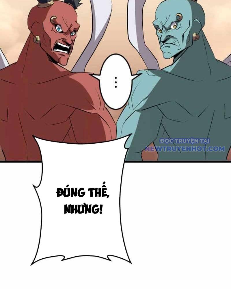 Vô Song Cùng Với Vũ Khí Ẩn - Chapter 38 - Page 21