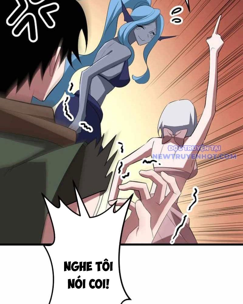 Vô Song Cùng Với Vũ Khí Ẩn - Chapter 38 - Page 26