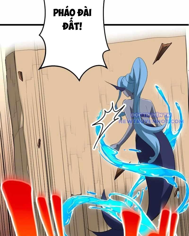 Vô Song Cùng Với Vũ Khí Ẩn - Chapter 38 - Page 30