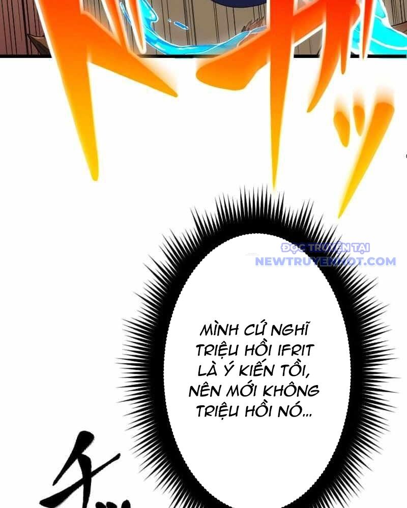 Vô Song Cùng Với Vũ Khí Ẩn - Chapter 38 - Page 31