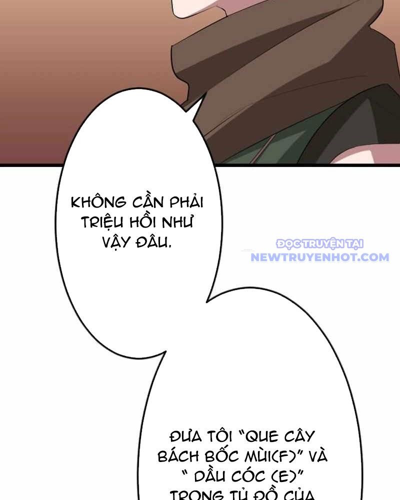 Vô Song Cùng Với Vũ Khí Ẩn - Chapter 38 - Page 37