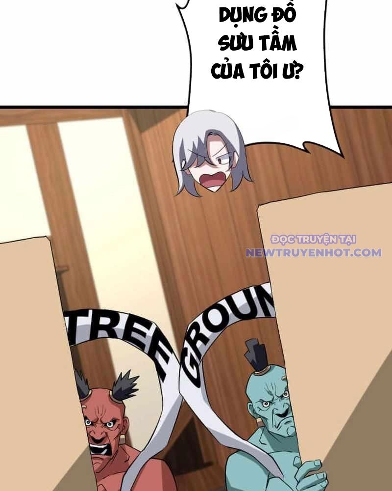 Vô Song Cùng Với Vũ Khí Ẩn - Chapter 38 - Page 40