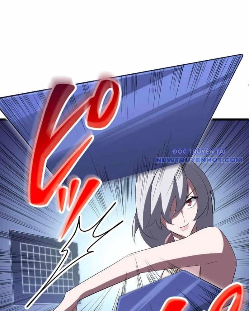 Vô Song Cùng Với Vũ Khí Ẩn - Chapter 38 - Page 47