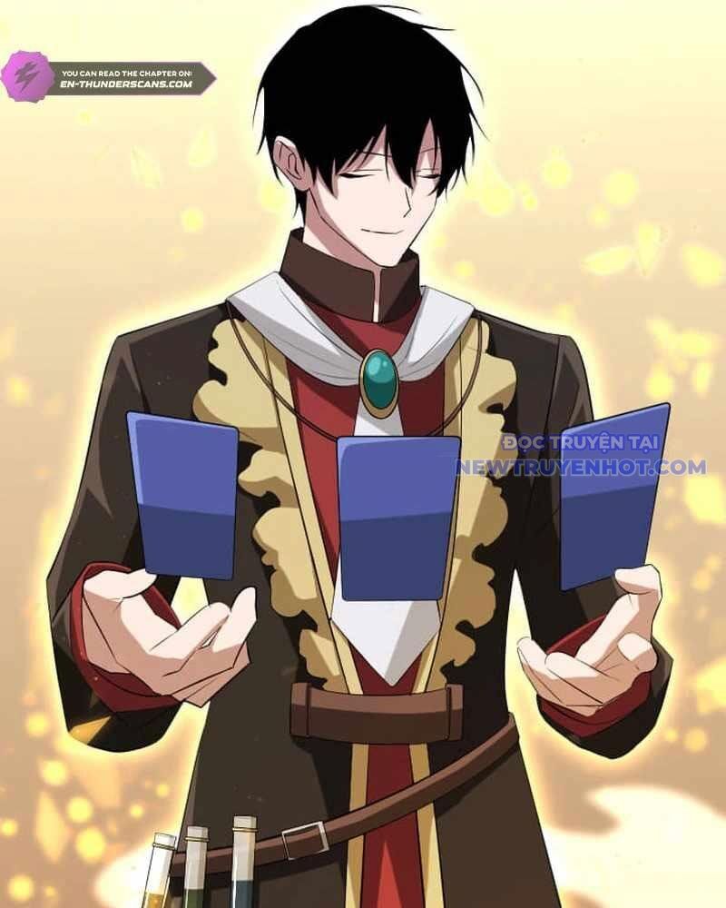 Vô Song Cùng Với Vũ Khí Ẩn - Chapter 38 - Page 54