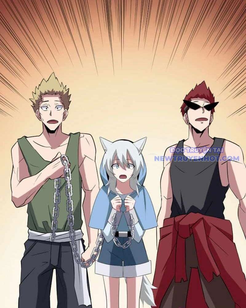 Vô Song Cùng Với Vũ Khí Ẩn - Chapter 38 - Page 79