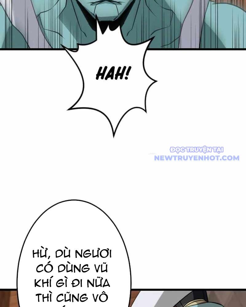 Vô Song Cùng Với Vũ Khí Ẩn - Chapter 38 - Page 83