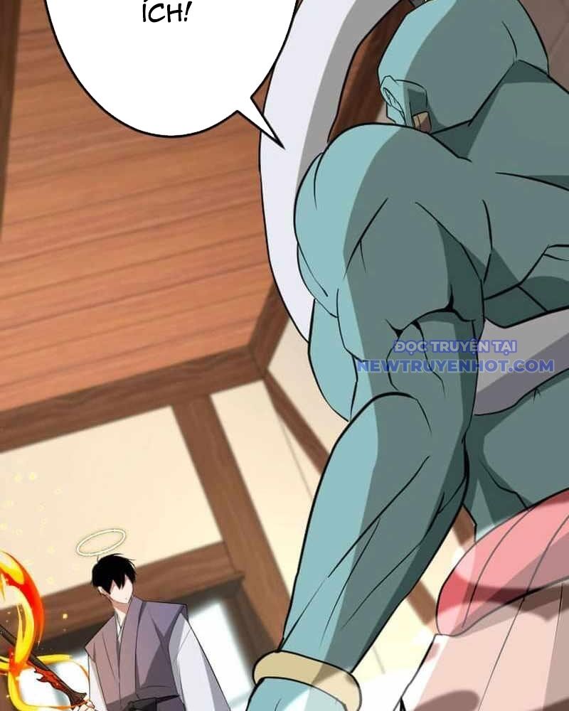 Vô Song Cùng Với Vũ Khí Ẩn - Chapter 38 - Page 84