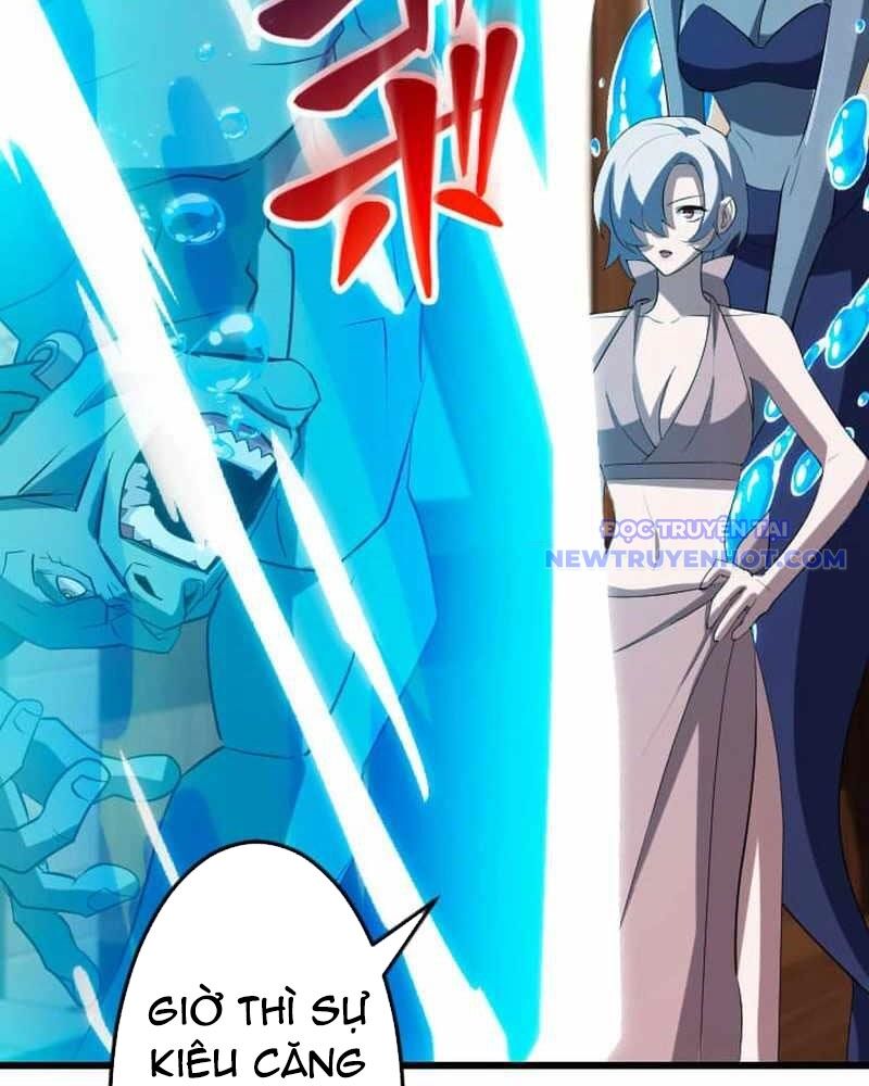 Vô Song Cùng Với Vũ Khí Ẩn - Chapter 38 - Page 96