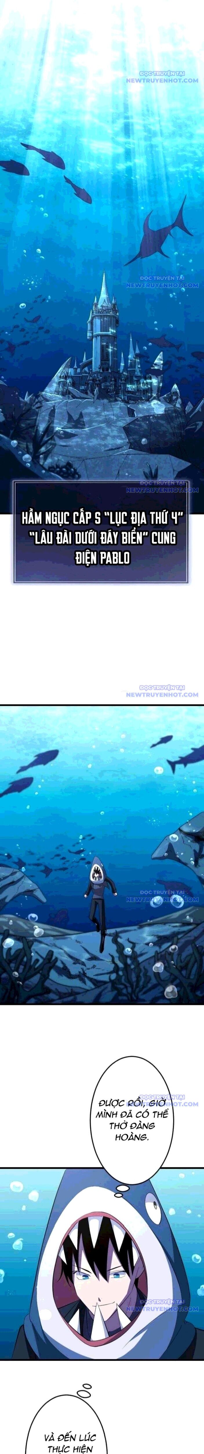 Vô Song Cùng Với Vũ Khí Ẩn - Chapter 39 - Page 11