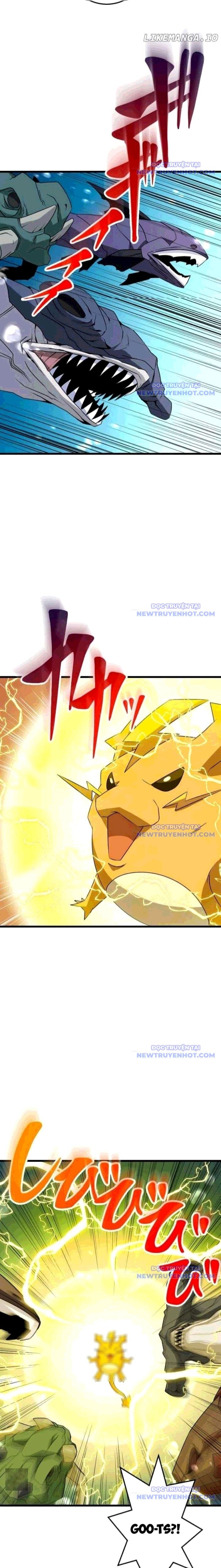 Vô Song Cùng Với Vũ Khí Ẩn - Chapter 39 - Page 17