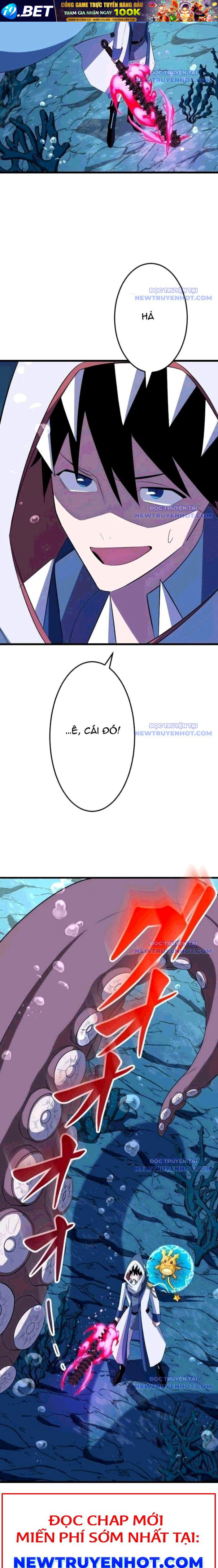 Vô Song Cùng Với Vũ Khí Ẩn - Chapter 39 - Page 22