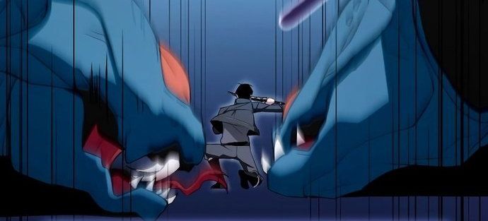 Vô Song Cùng Với Vũ Khí Ẩn - Chapter 4 - Page 10