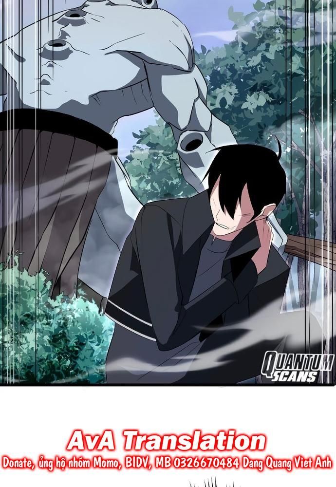 Vô Song Cùng Với Vũ Khí Ẩn - Chapter 4 - Page 100