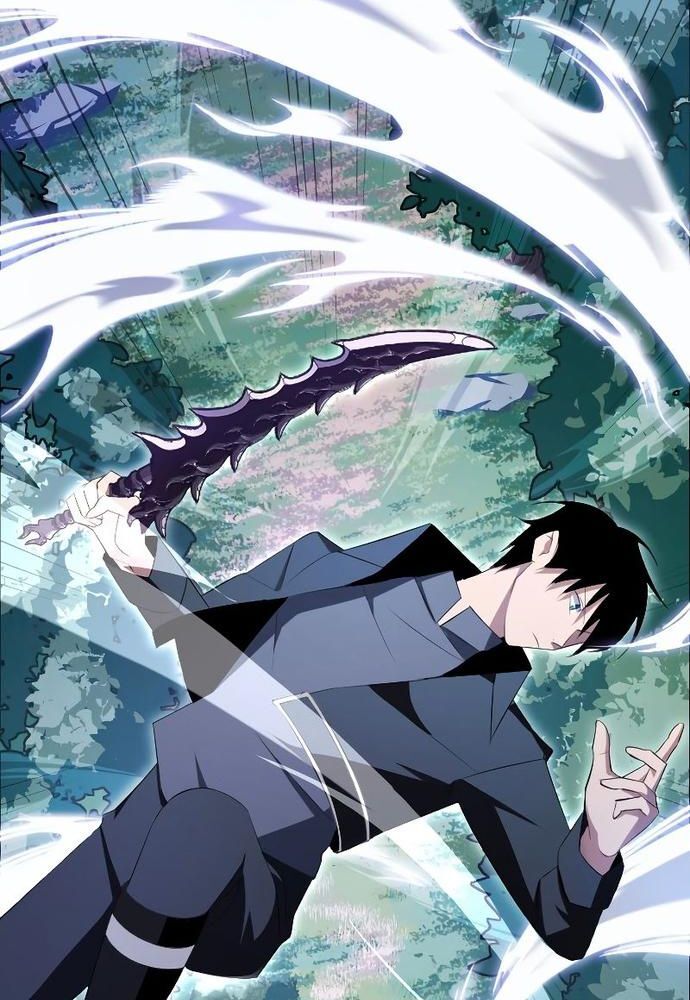 Vô Song Cùng Với Vũ Khí Ẩn - Chapter 4 - Page 125