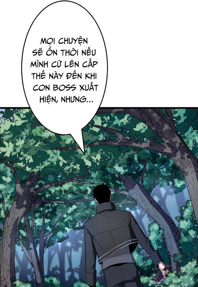 Vô Song Cùng Với Vũ Khí Ẩn - Chapter 4 - Page 35