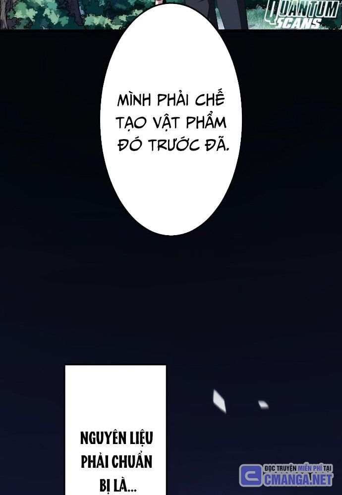 Vô Song Cùng Với Vũ Khí Ẩn - Chapter 4 - Page 36