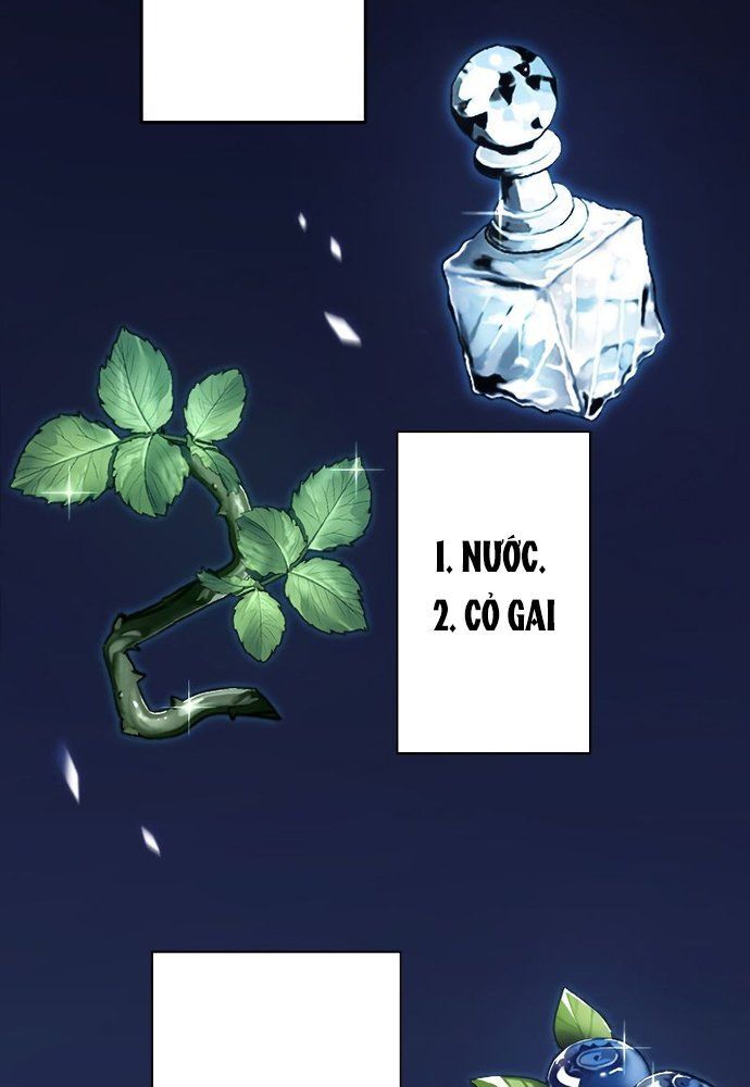 Vô Song Cùng Với Vũ Khí Ẩn - Chapter 4 - Page 37