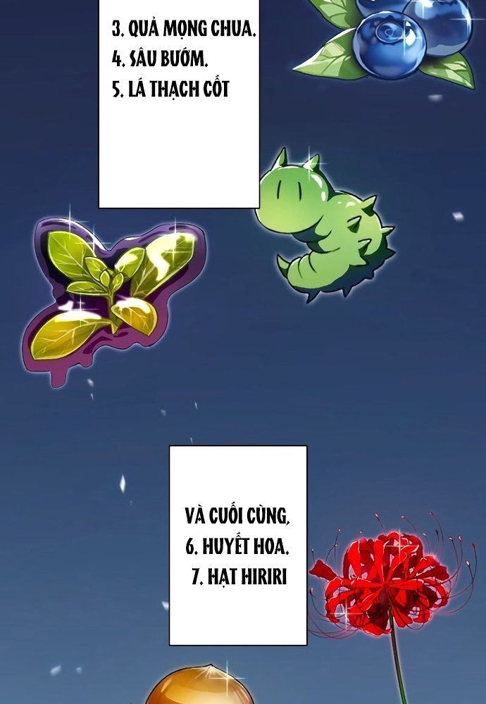 Vô Song Cùng Với Vũ Khí Ẩn - Chapter 4 - Page 38