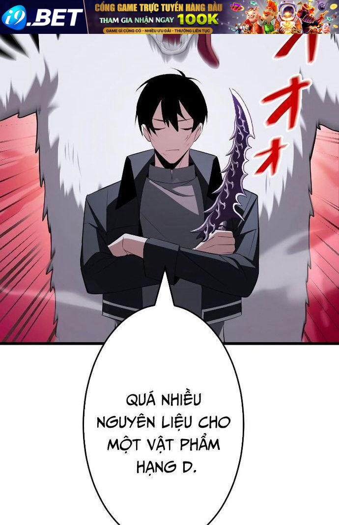 Vô Song Cùng Với Vũ Khí Ẩn - Chapter 4 - Page 40