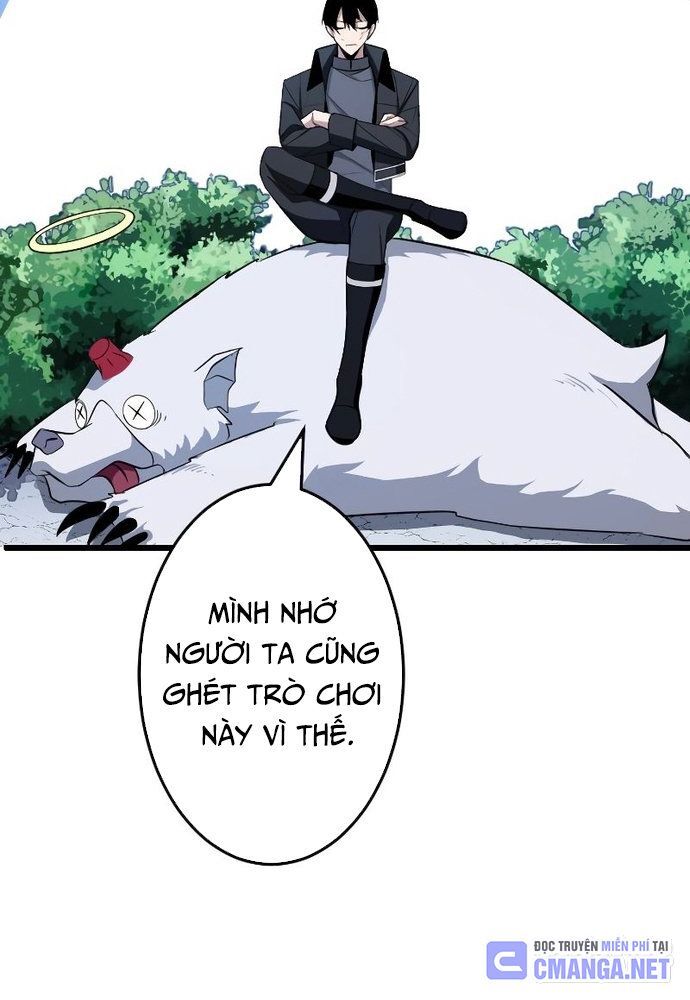 Vô Song Cùng Với Vũ Khí Ẩn - Chapter 4 - Page 42