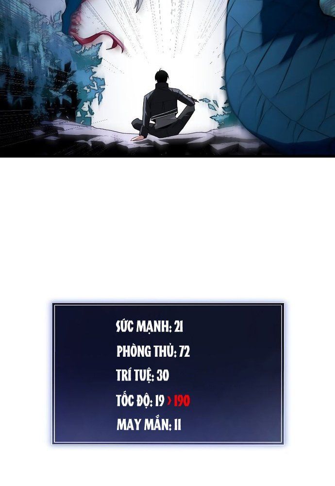 Vô Song Cùng Với Vũ Khí Ẩn - Chapter 4 - Page 5