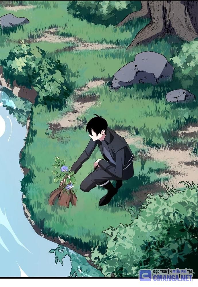 Vô Song Cùng Với Vũ Khí Ẩn - Chapter 4 - Page 51