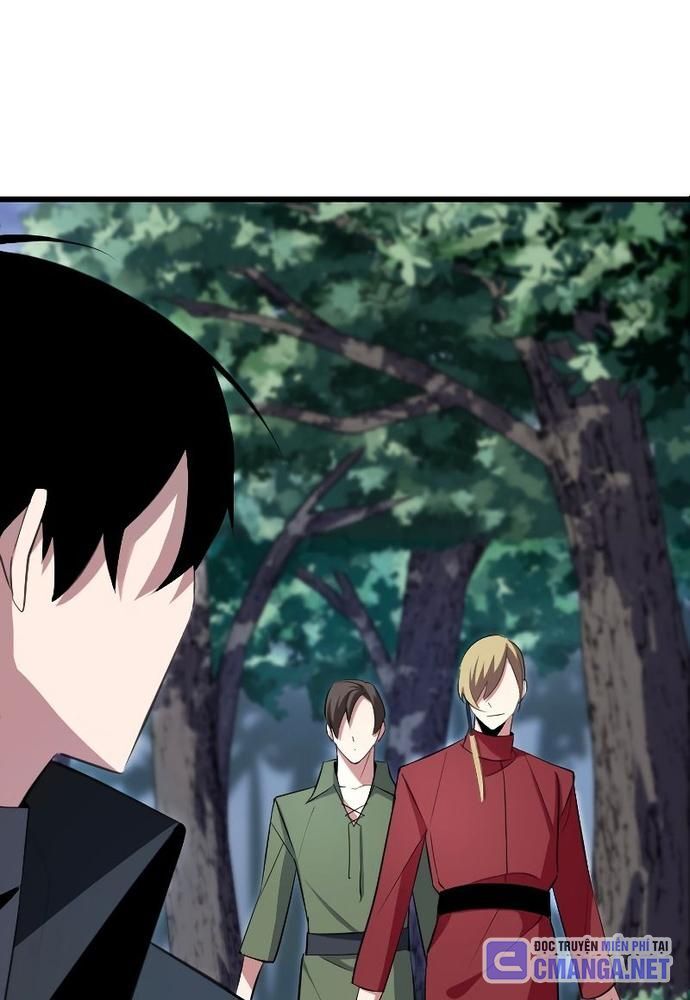 Vô Song Cùng Với Vũ Khí Ẩn - Chapter 4 - Page 57