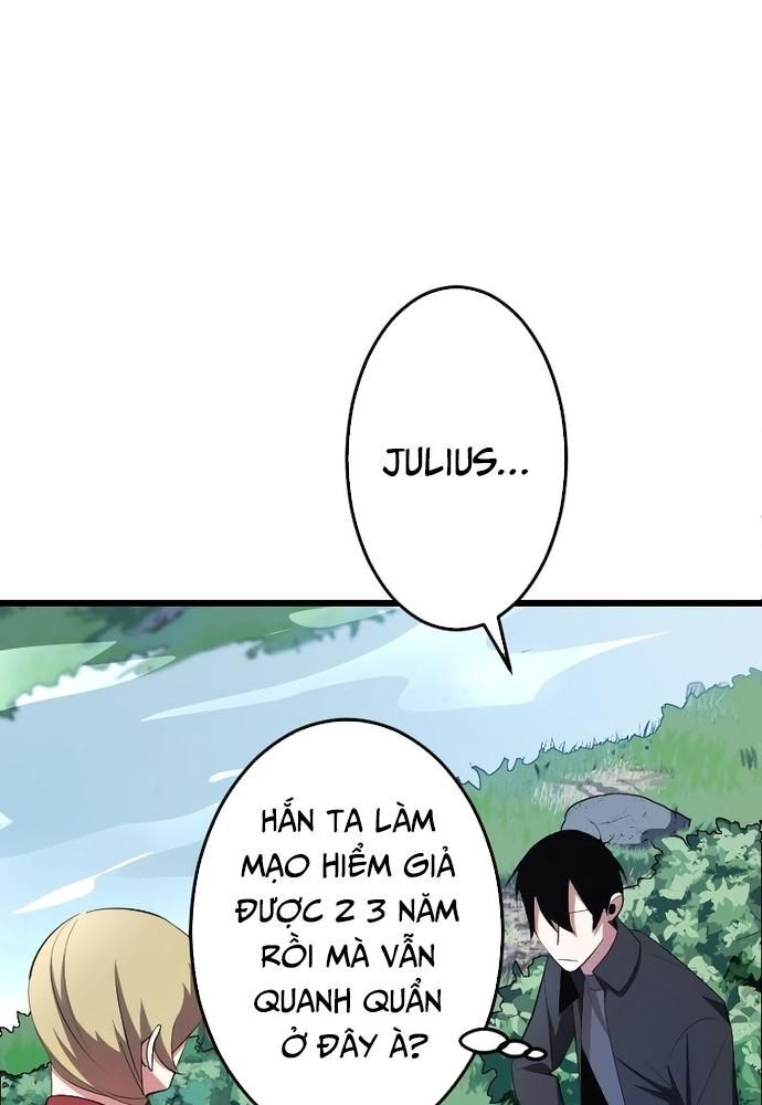 Vô Song Cùng Với Vũ Khí Ẩn - Chapter 4 - Page 61