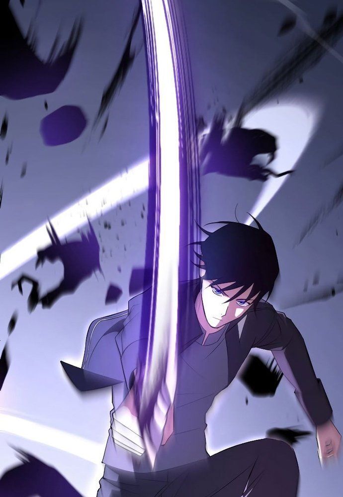 Vô Song Cùng Với Vũ Khí Ẩn - Chapter 4 - Page 7