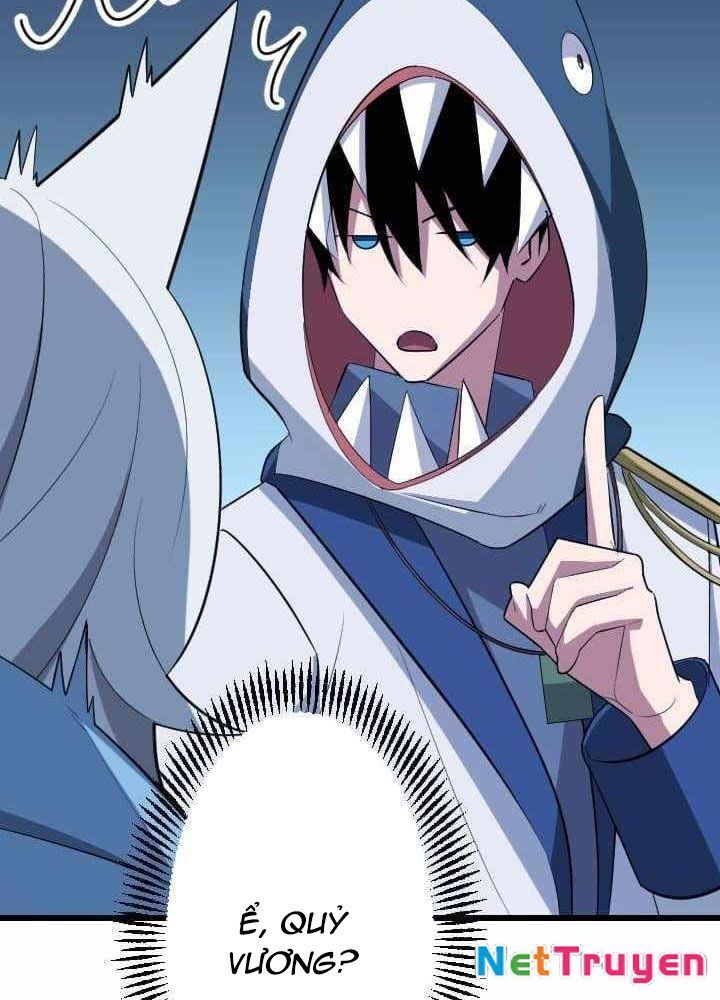 Vô Song Cùng Với Vũ Khí Ẩn - Chapter 40 - Page 10